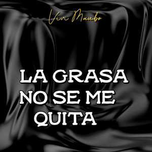 La Grasa No Se Me Quita by Vivi Mambo
