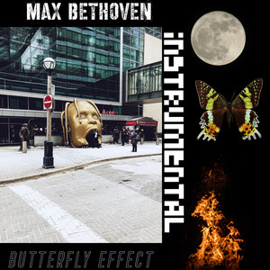 Butterfly Effect (Instrumental) by Max Bethoven