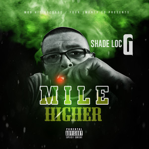 Betta Think About It by Shade Loc G, Rasheed