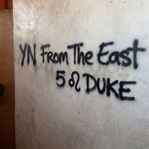 YN From The East - remix by 5StarDUKEx