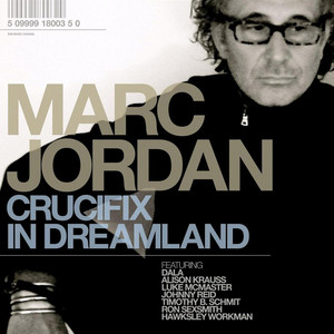 Crucifix In Dreamland cover