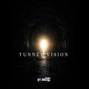 TUNNEL VISION by groundZERO Records, John Wayne, Phatboi