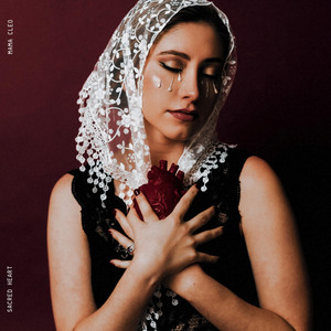 Sacred Heart by Mama Cleo