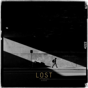 Обкладинка: Lost