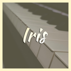 John Rod Dondoyano - Iris