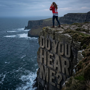 Do you hear me? by Sixty6