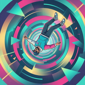 Let It Ride by Jake Jurant