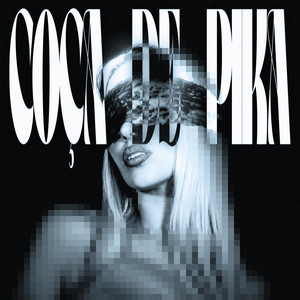 Обкладинка: COÇA DE PIKA
