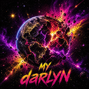 My Darlyn by SPLIT