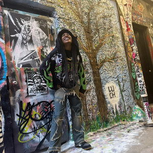 Itzjett - Jujuthebrat (Lil Rockstar)