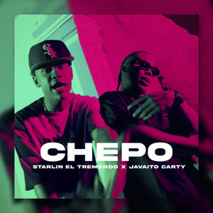 Chepo by Javaito Carty, Starlin el tremendo