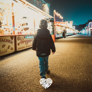 Love Won't Stop by Dopeboy James