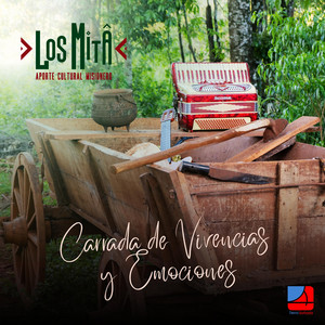 Los Mitá - Galpón de chacra