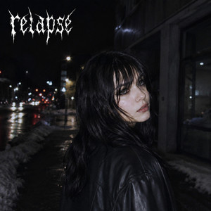 Half Awake by relapse
