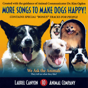 Laurel Canyon Animal Company - Treats