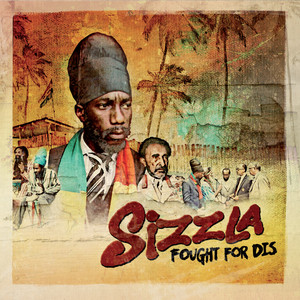 Fought For Dis album