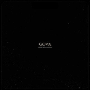 Portada de GOVA