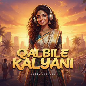 Qalbile Kalyani by Nabzy Nabuhan