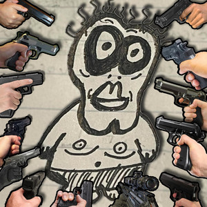 WESDAWG - CASSETTE #3 (featuring erik)