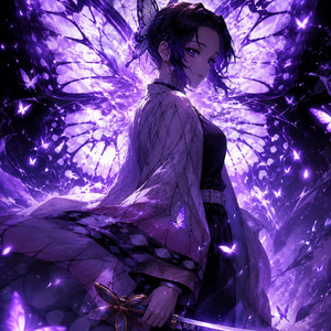 El sacrificio de la mariposa/Banda sinaloense by GCR ANIME MUSIC CREATOR