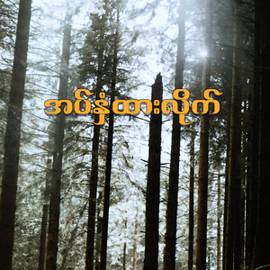 အပ်နှံထားလိုက်