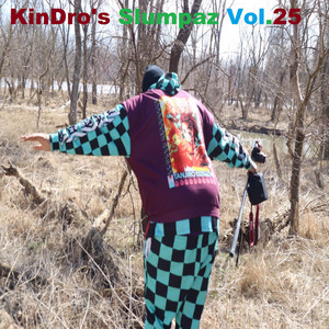 Aye Hold Up by KinDroSys