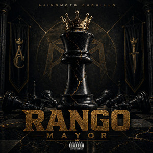 Rango Mayor by Ajinomoto Cuchillo