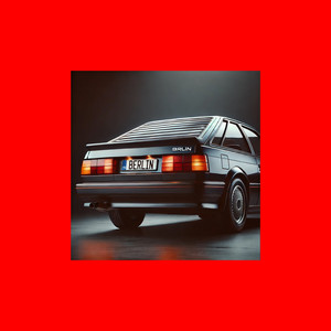 BERLIN by PALACE, Joel DELEÓN