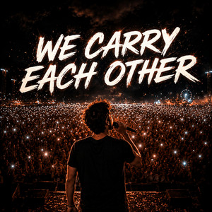 We Carry Each Other by Artificial Bard