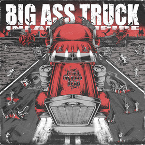1 TRILLION POUNDS by BIG ASS TRUCK I.E.