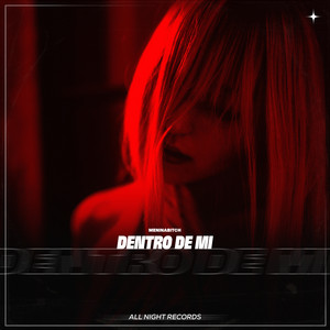 Dentro De Me by MENINABITCH