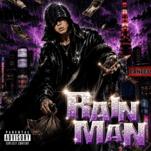 RAINMAN by Candee