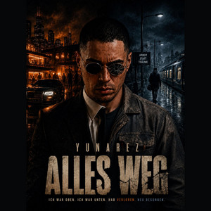 Alles Weg by Yunarez