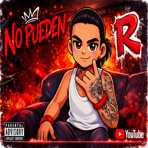 EL DEL R (NO PUEDEN) by LA PARA TURBI PROD