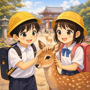 Mystical Connection by Japanese Lofi