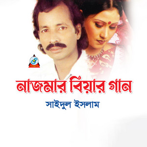 Saidul Islam - Ayna Jhikimiki Kore Re