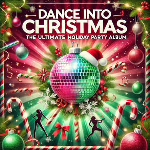 Frosty Funk: A Christmas Party Jam