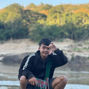 Poe tha luthaw (feat. Chay Plo)