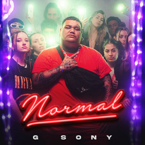 Portada de Normal