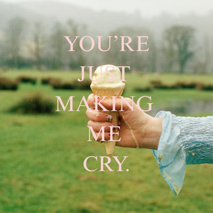 Making Me Cry by Mali Mae