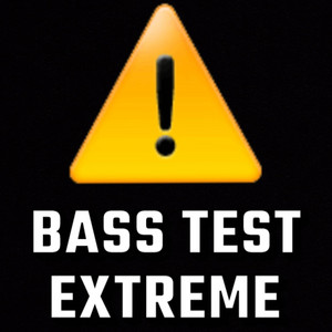 BASS TEST EXTREME 2026 by DJ HARDCORE PURGE