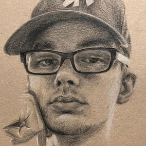 Portada de Narben