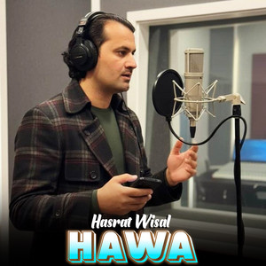 Hasrat Wisal - Hawa