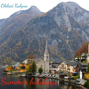 Summer holidays