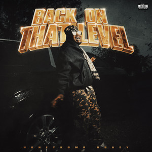 Back On That Level by HoneyKomb Brazy