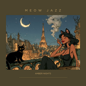 Brass and Rain by MEOW JAZZ