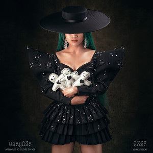 Nikki Nikki - Someone So Close To Me