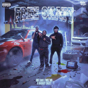FREE SKATT by 7MILE WB, BBE Cam, BadGuy Skatt