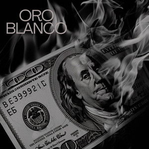 ORO BLANCO by DJ Kroxx