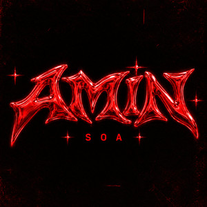 AMIN by SOA